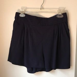 Kimchi Blue “Tap” shorts from Urban Outfitters